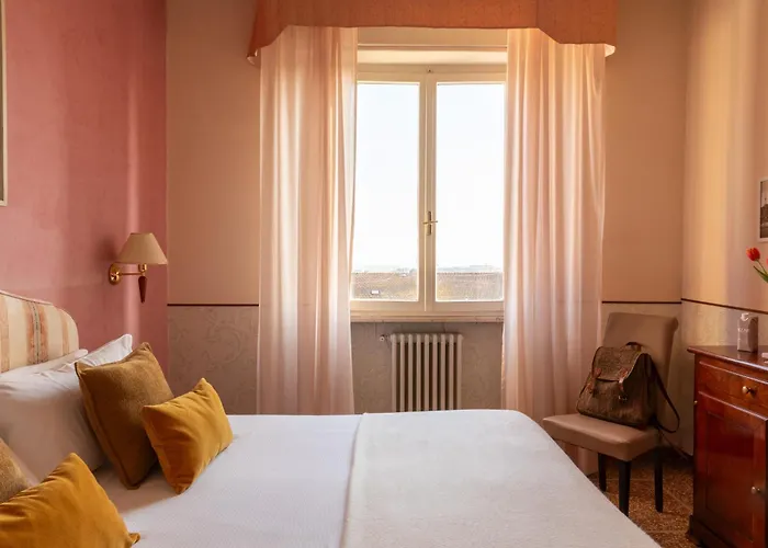 Hotel La Pace Pisa