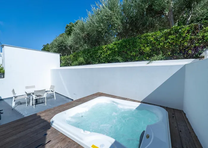 Hotel Cala Moresca Bacoli