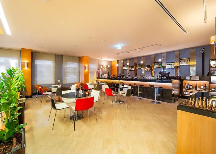 Midtown Hotel Provincia di Provincia di Istanbul