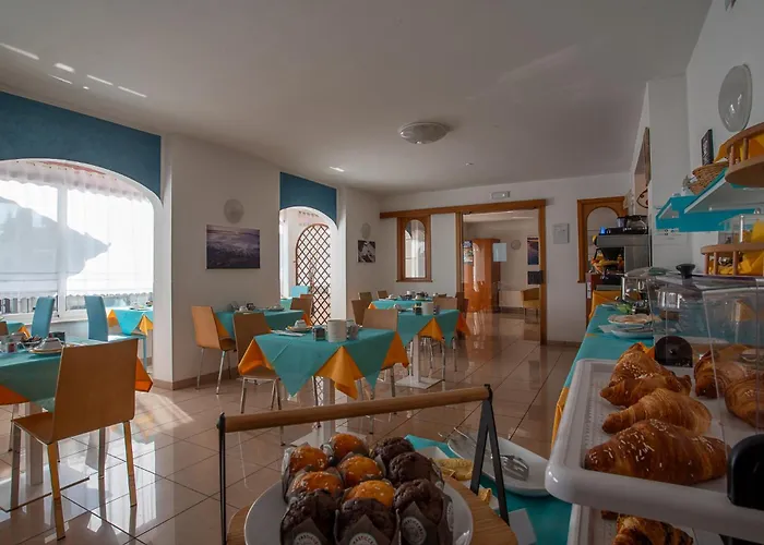 Hotel Eliani Grado