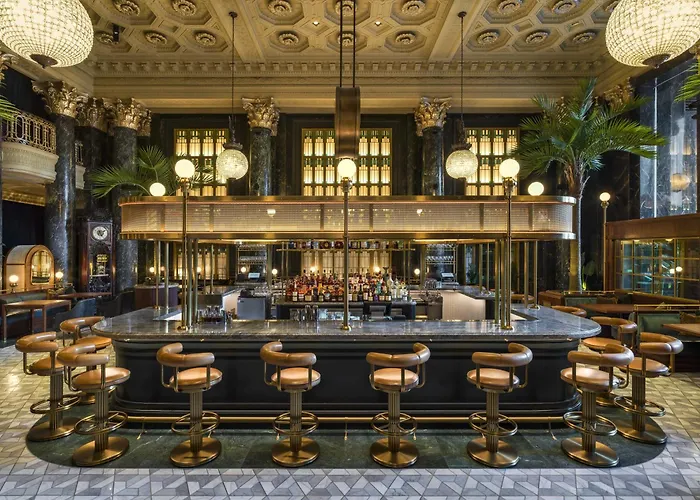 Hotel The Westin St. Francis San Francisco On Union Square