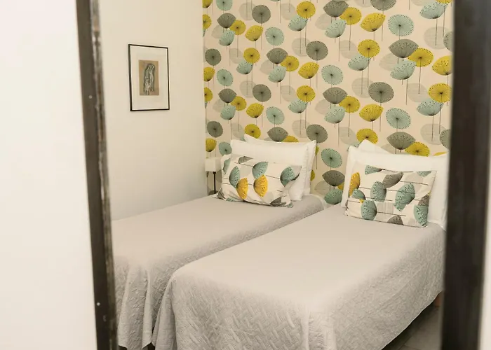 Hotel La Casa Di Amy Roma