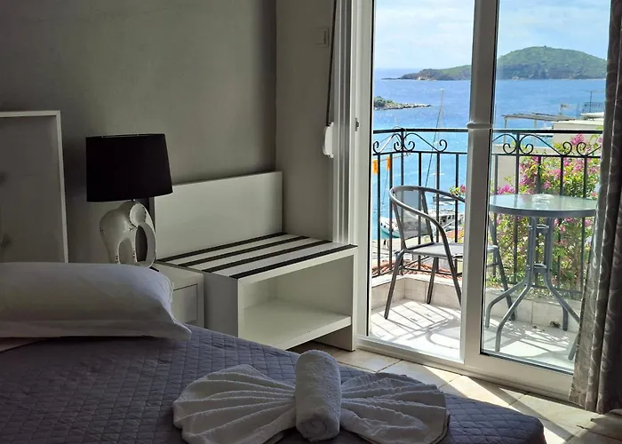 Hotel Babis Città di Skiathos