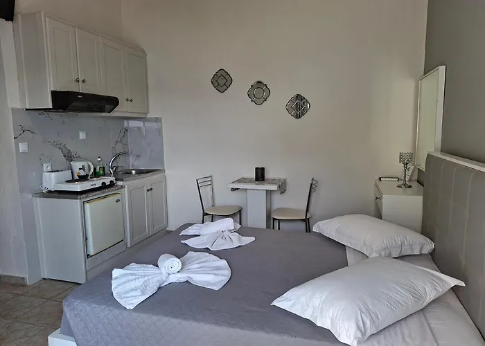 Hotel Babis Città di Skiathos