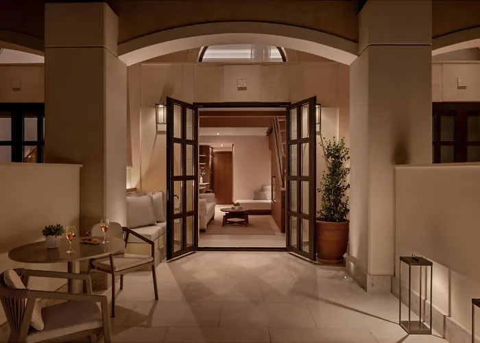 Hotel Elysium Paphos