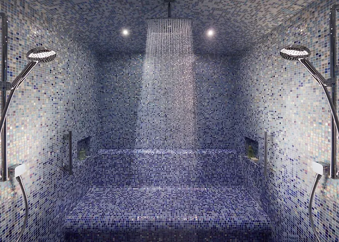 Hotel Mandarin Oriental, Ginevra