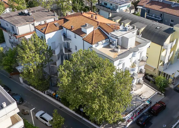 Residence Mareo Riccione