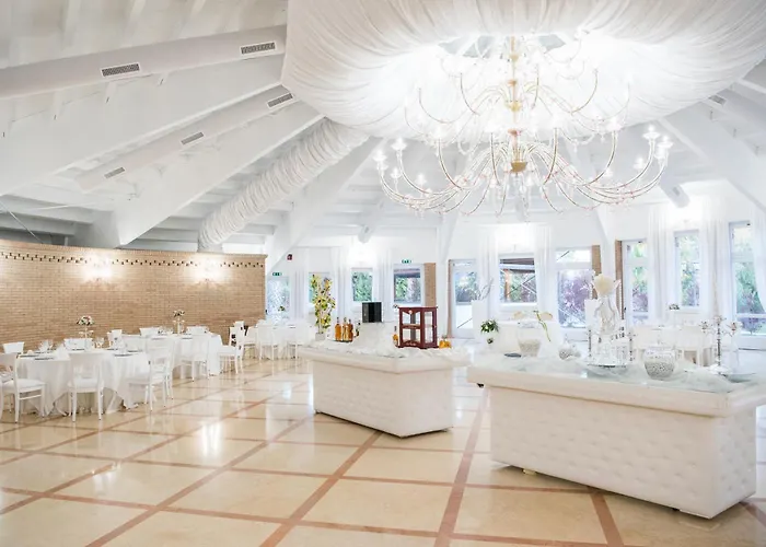 Grand Hotel Vigna Nocelli Lucera
