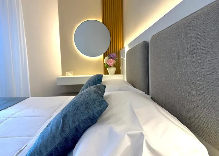 Hotel San Francisco Lignano Sabbiadoro
