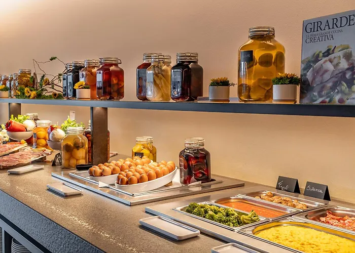 Move Hotels Venezia Nord Mogliano Veneto