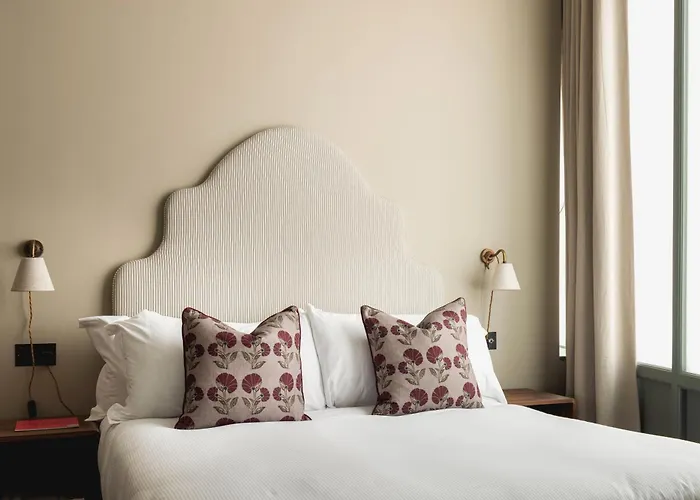 Aparthotel Native Kings Wardrobe, St Pauls Londra