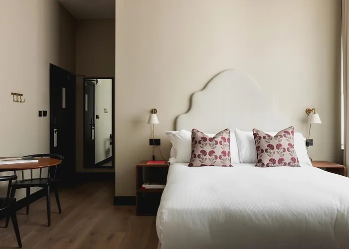Aparthotel Native Kings Wardrobe, St Pauls Londra