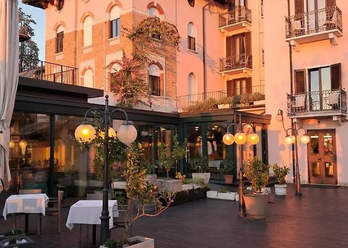 Hotel Pace Sirmione