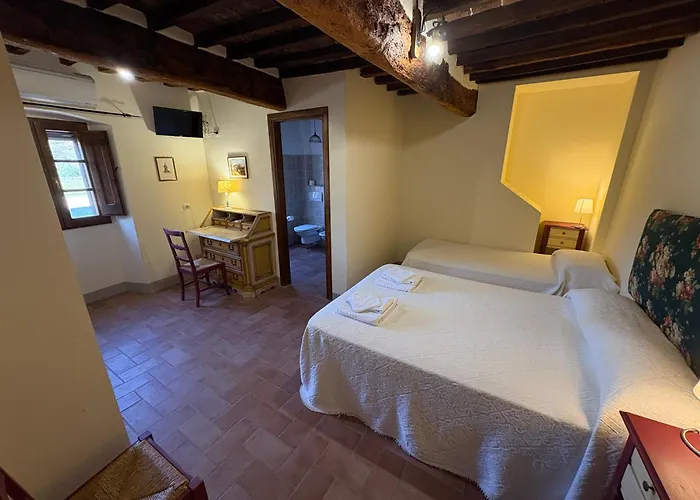 Molenda B&B Città di Castello
