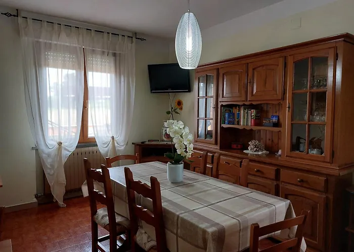 B&B Soleluna Pisa