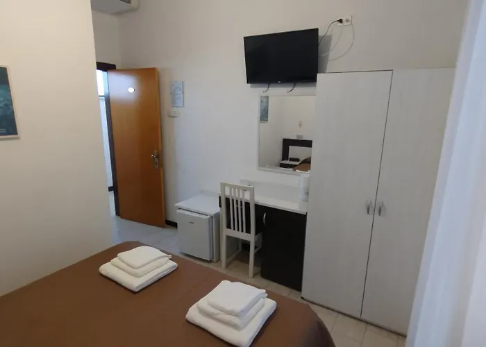 Hotel K2 Numana