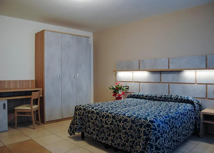 Hotel Bertusi Porretta Terme