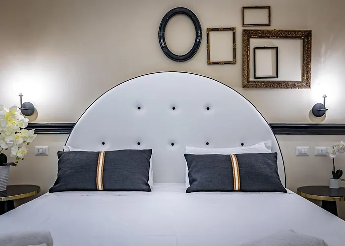 Boutique Hotel La Casa Di Morfeo Firenze