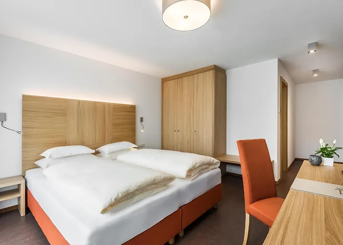 Hotel Miramonti Badia 