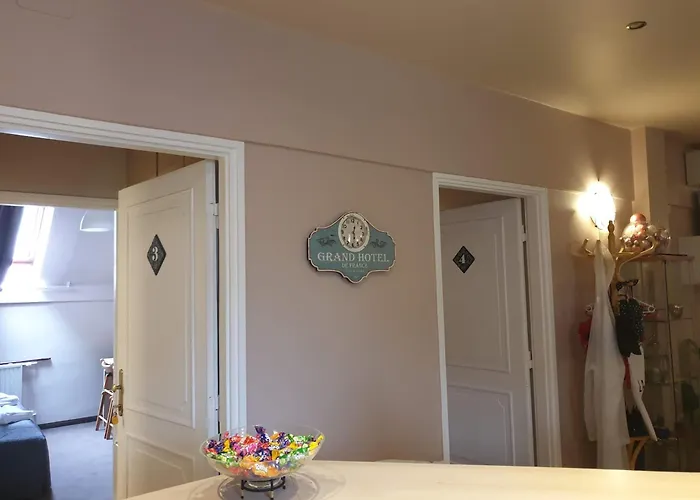 Bed and Breakfast Bi&Bi Budapest