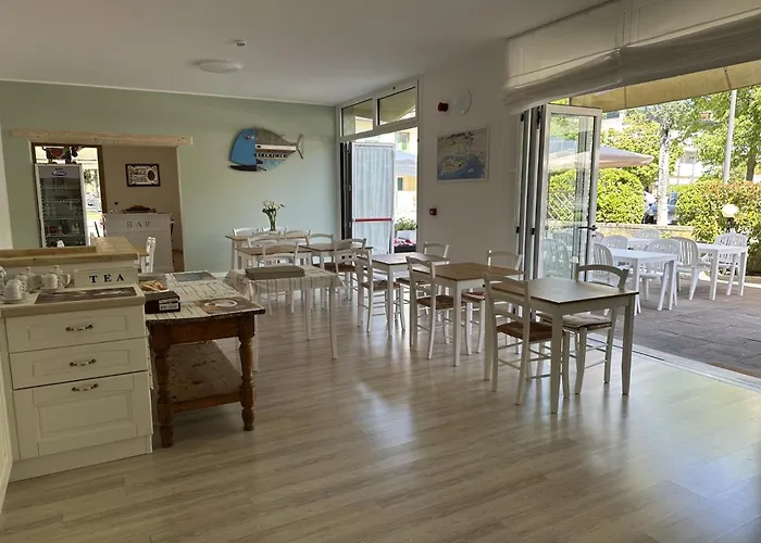 Hotel ai Fiori Grado