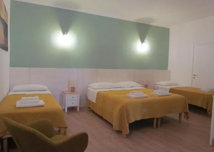 Bed and Breakfast Arco Michele Putignano