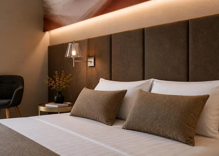 La Reggia Sporting Center Hotel Cascia