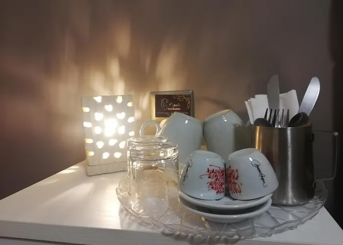 B&B Li Figuli Lecce