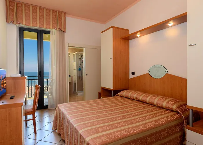 Hotel Bridge Bellaria-Igea Marina