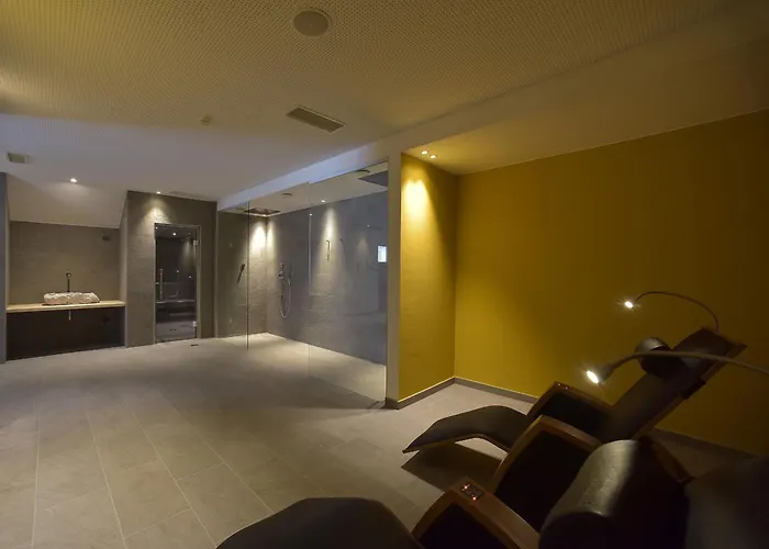 Hotel Vajolet San Cassiano 