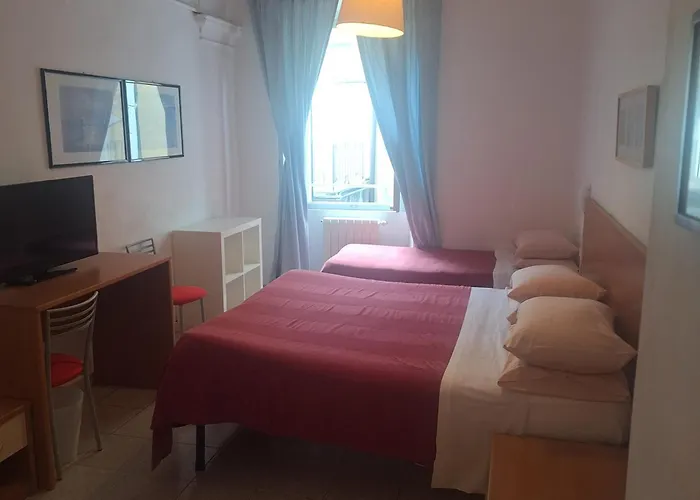 Albergo Romeo Noli