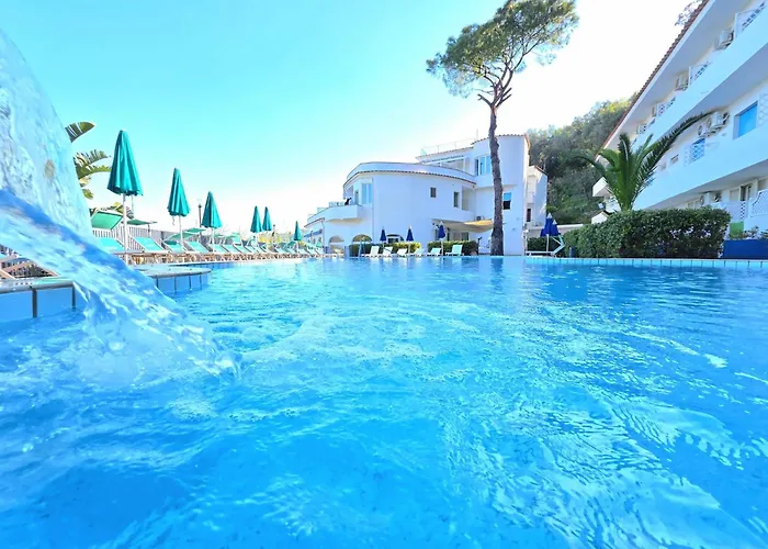 Bristol Hotel Lacco Ameno 