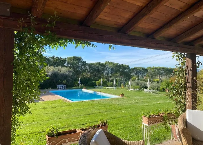 Casa Tentoni - Guest House Misano Adriatico