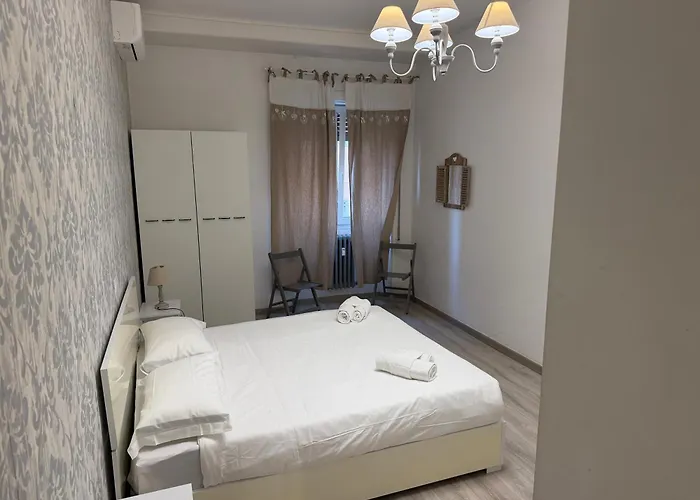 Hotel A Quattro Passi Da Roma
