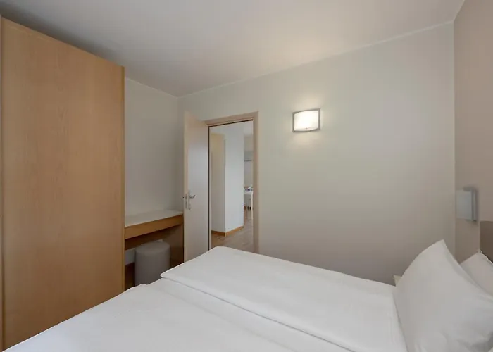 Residence La Madonnina Limone sul Garda