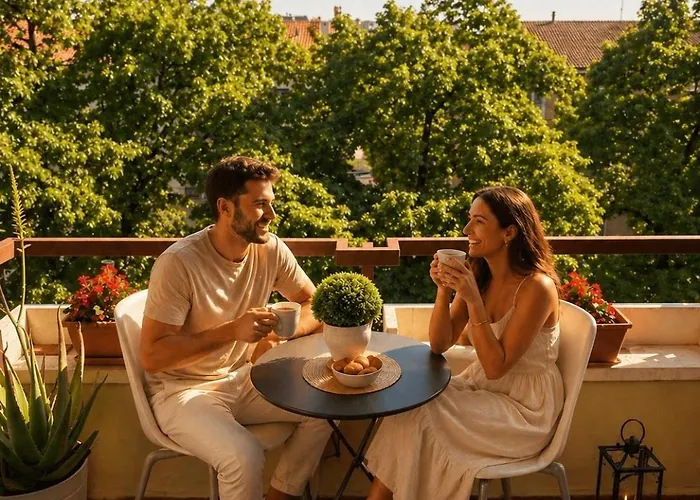 B&B Mariclà Verona