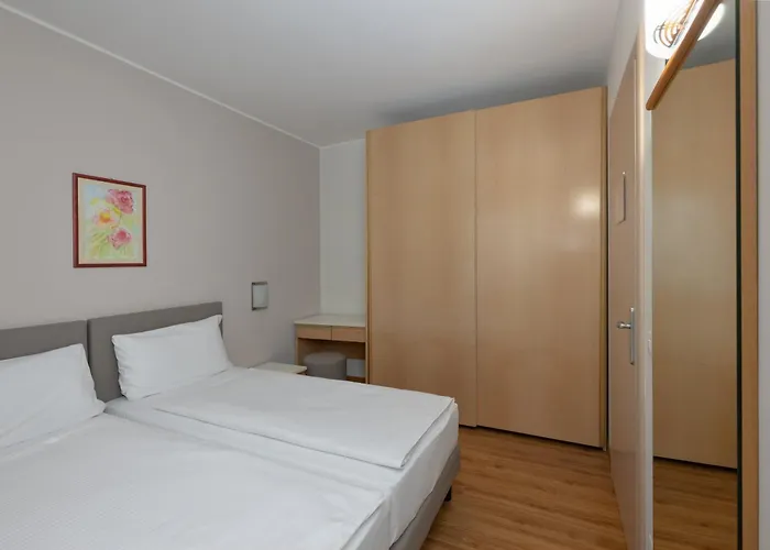 Residence La Madonnina Limone sul Garda