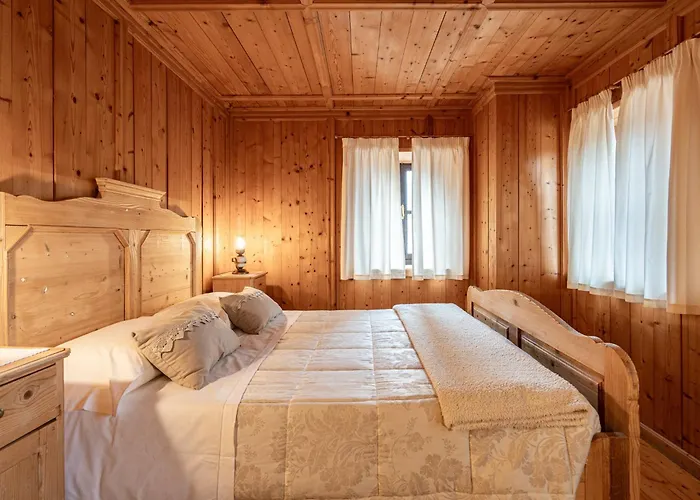 Albergo Pa' Krhaizar Sauris