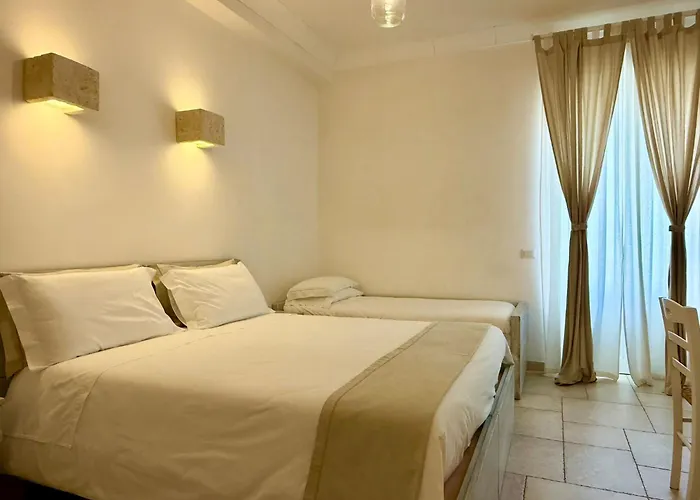 Bed & Breakfast Amati Fasano