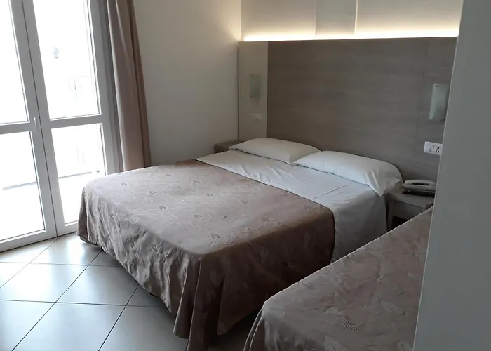 Hotel Villa Enea Cattolica