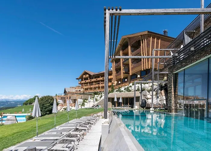 Hotel Valentinerhof Siusi