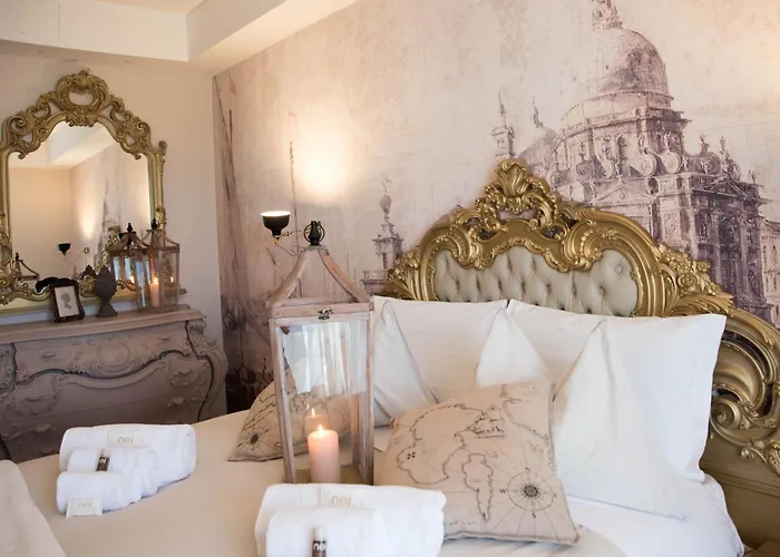 Hotel Silva Alberobello