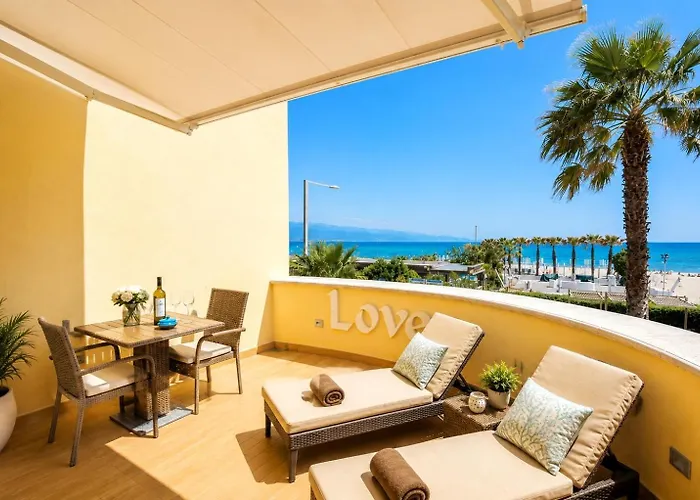 Villa Maria Luisa Cagliari