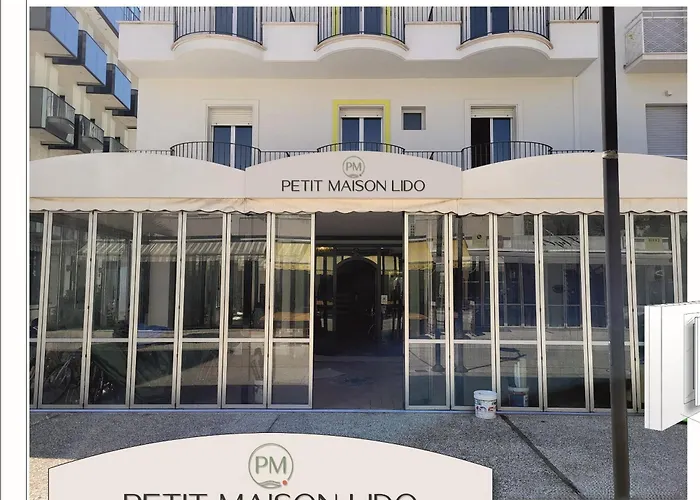 Petite Maison Lido Cattolica
