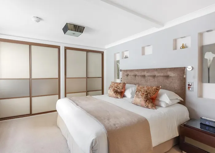 Beaufort House - Knightsbridge Londra