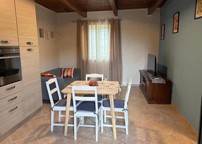 B&B Colle Cucchiara Cassino
