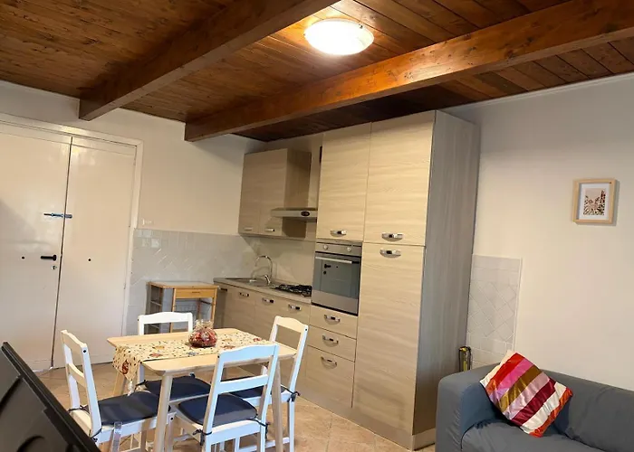B&B Colle Cucchiara Cassino