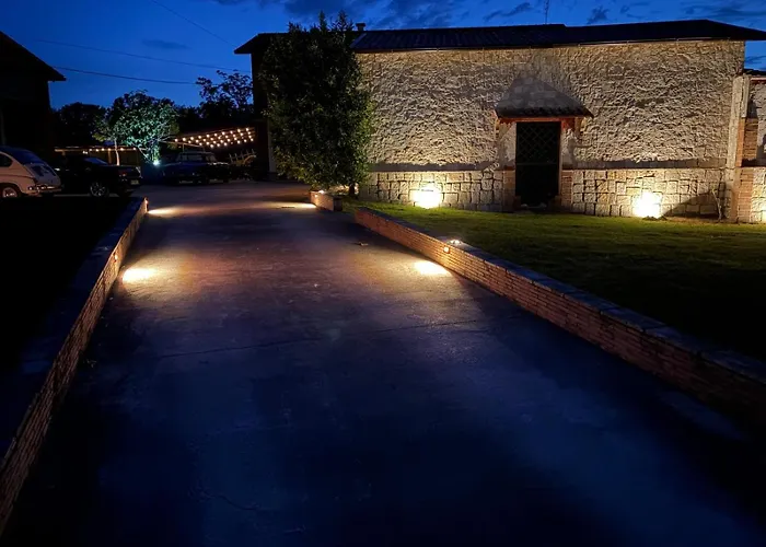 B&B Colle Cucchiara Cassino