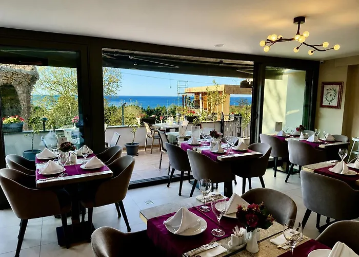 Glk Premier Sea Mansion Suites & Spa - Special Class Provincia di Provincia di Istanbul