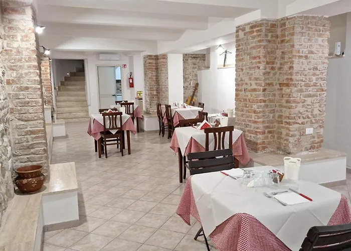 B&B La Filanda Scilla
